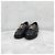 Chanel Mocassino Camellia - vista 8
