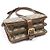 Gucci Interlocking Soho Mini Schultertasche - Ansicht 5