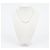 Tiffany & Co Collana Pendente Smile Small Oro Rosa - vista 4