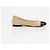 Chanel Ballerine con Catena - vista 10