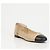 Chanel Ballerine con Catena - vista 2
