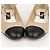 Chanel Ballerine con Catena - vista 5