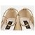 Chanel Ballerine con Catena - vista 6