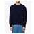 Felpa Isabel Marant Blu Navy - vista 5