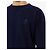 Felpa Isabel Marant Blu Navy - vista 8