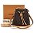 Néonoé Louis Vuitton Condizioni NeoNoe BB Monogram - vista 2