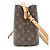 Néonoé Louis Vuitton Condizioni NeoNoe BB Monogram - vista 8