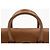Mulberry Borsa Tote Small Bayswater Brown - vista 12