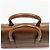 Mulberry Borsa Tote Small Bayswater Brown - vista 13