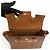 Mulberry Borsa Tote Small Bayswater Brown - vista 15