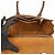 Mulberry Borsa Tote Small Bayswater Brown - vista 16