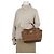 Mulberry Borsa Tote Small Bayswater Brown - vista 18