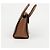 Mulberry Borsa Tote Small Bayswater Brown - vista 4