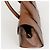 Mulberry Borsa Tote Small Bayswater Brown - vista 6
