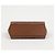 Mulberry Borsa Tote Small Bayswater Brown - vista 7