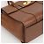 Mulberry Borsa Tote Small Bayswater Brown - vista 8