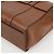 Mulberry Borsa Tote Small Bayswater Brown - vista 9