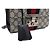 Gucci Picca borsa a tracolla e crossbody GG con catena dorata - vista 10