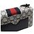 Gucci Picca borsa a tracolla e crossbody GG con catena dorata - vista 11
