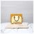 Louis Vuitton Monogram Vernis Alma BB Yellow - Ansicht 11
