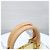 Louis Vuitton Monogram Vernis Alma BB Yellow - Ansicht 5
