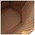 Louis Vuitton  mala de ombro Neverfull MM em Monogram Canvas - vista 7
