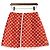 Louis Vuitton Monogram Towel Ring Minirock