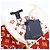 Louis Vuitton Monogram Towel Ring Minirock - Ansicht 5