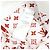 Louis Vuitton Monogram Towel Ring Minirock - Ansicht 6