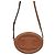 Céline Mini Oval Crossbody Bag