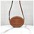 Céline Mini Oval Crossbody Bag - Ansicht 11
