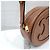 Céline Mini Oval Crossbody Bag - Ansicht 14