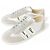 Dior Sneakers con nastri da donna - vista 2