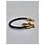 Louis Vuitton Portabraceletti Bracelet Rack It - vista 13