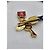 Louis Vuitton Portabraceletti Bracelet Rack It - vista 17