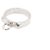 Hermès Medor Collier de Chien Silver Ring Size - vista 2