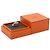 Hermès Medor Collier de Chien Silver Ring Size - vista 7