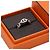 Chaîne d'ancre Hermès Silver Chaine d'ancre Anchor Chain Small Ring Size - vista 6
