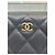 Chanel Boy Small Jeep Around Wallet Medium Wallet Series - vista 21