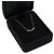 Tiffany & Co Collana con mini pendente Smile in oro giallo e diamanti - vista 6