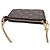 Louis Vuitton Monogram Mini Pochette Accessoires - vista 6