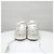 Louis Vuitton Trainer Sneaker Beige Monogram Patchwork - Ansicht 10