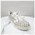 Louis Vuitton Trainer Sneaker Beige Monogram Patchwork - Ansicht 13