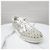 Louis Vuitton Trainer Sneaker Beige Monogram Patchwork - Ansicht 5