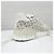 Louis Vuitton Trainer Sneaker Beige Monogram Patchwork - Ansicht 8