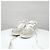 Louis Vuitton Trainer Sneaker Beige Monogram Patchwork - Ansicht 9