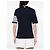 Thom Browne Camiseta de manga corta Engineered Bar - vista 5