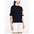 Thom Browne Camiseta de manga corta Engineered Bar - vista 8
