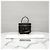 Dior Beauty Case CD Signature Piccolo Nero - vista 10