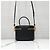 Dior Beauty Case CD Signature Piccolo Nero - vista 13